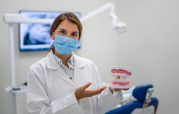 Best Emergency Orthodontic Repairs in Jamestown, TN