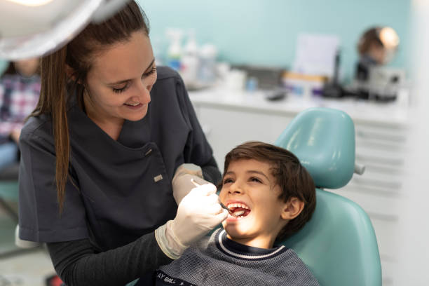 Best Emergency Dental Care for Trauma or Injury in Jamestown, TN