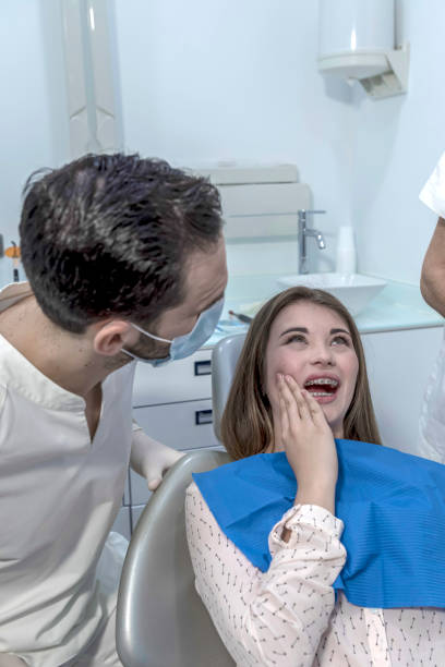 Best Emergency Wisdom Teeth Removal in Jamestown, TN